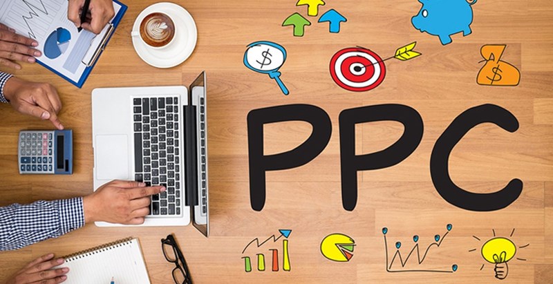 تبلیغات PPC یا کلیکی چیست؟